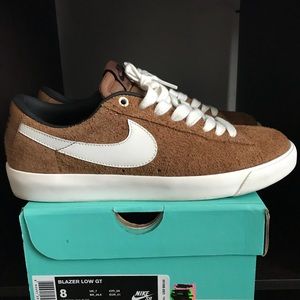 Nike Sb Blazer GT